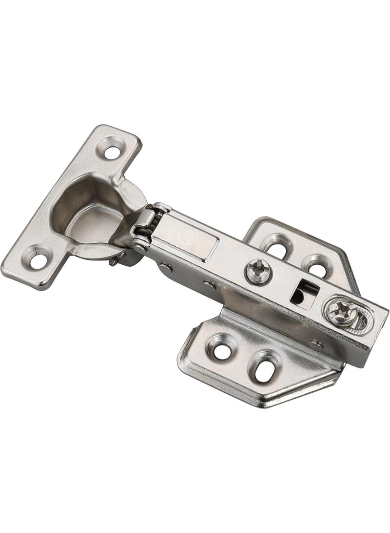 Samee Master 3D Soft-Close Concealed Cabinet Hinge